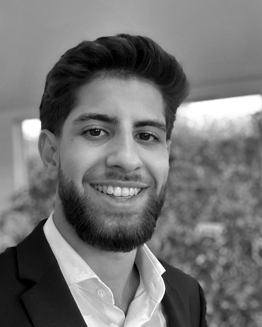 Nesar Ahmad Tahcill